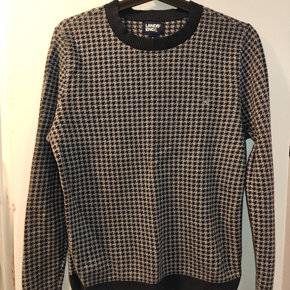 Chase uniform sweater - Men